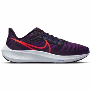 Nike AIR ZOOM PEGASUS 39 W Női futócipő, lila, méret 42.5