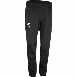 Daehlie PANTS KIKUT WMN Női sportnadrág, fekete, méret