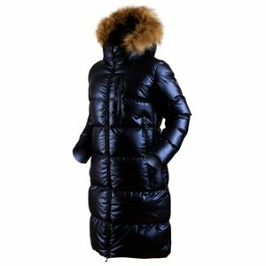 TRIMM LUSTIC LUX Női kabát, sötétkék, méret L