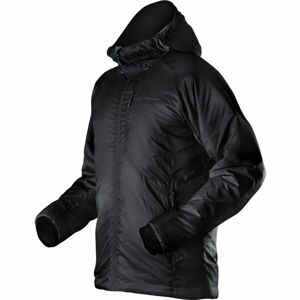 TRIMM PACO Férfi kabát, fekete, méret XL