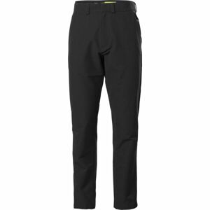 Helly Hansen HH QD PANT Férfi outdoor nadrág, fekete, méret 34