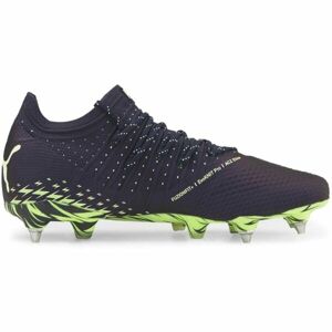 Puma FUTURE Z 1.4 MxSG Férfi futballcipő, sötétkék, méret 40