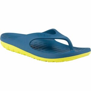 Coqui ZUCCO Férfi flip-flop papucs, kék, méret 42