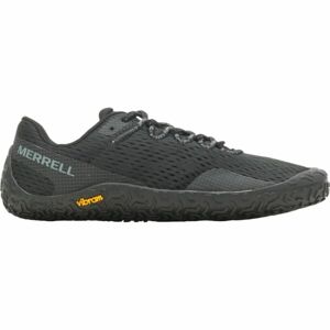 Merrell W VAPOR GLOVE 6 Női barefoot cipő, fekete, méret 39