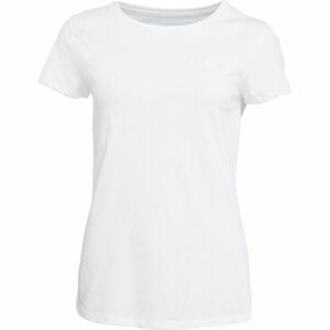Lotto MSC W TEE JS Női póló, fehér, veľkosť M