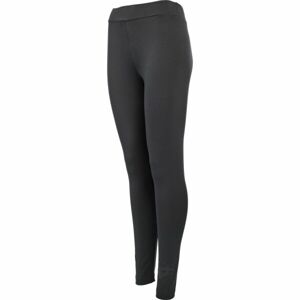 Lotto ATHLETICA TRE W LEGGING Női legging, sötétszürke, méret L