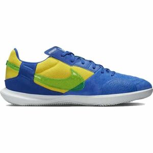 Nike STREETGATO Férfi teremcipő, kék, veľkosť 46