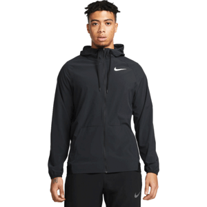 Nike NP DF FLEX VENT MAX HD JKT Férfi kabát, fekete, veľkosť M