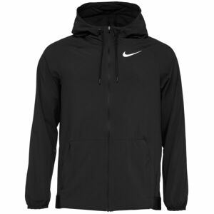 Nike NP DF FLEX VENT MAX HD JKT Férfi kabát, fekete, veľkosť S
