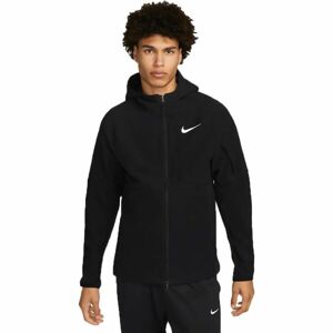 Nike NP FLEX VENT MAX JKT WNTZ Férfi átmeneti kabát, fekete, veľkosť S