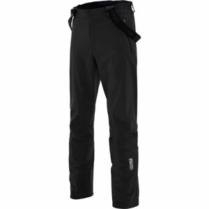 Colmar MEN SKI PANT Férfi sínadrág, fekete, méret