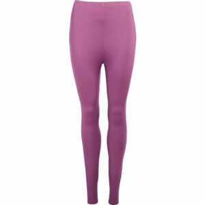 Calvin Klein ESSENTIALS PW LEGGING Női legging, rózsaszín, méret L