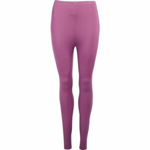 Calvin Klein ESSENTIALS PW LEGGING Női legging, rózsaszín, méret XL