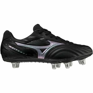 Mizuno WAITANGI PS Férfi rögbi futballcipő, fekete, méret 44.5