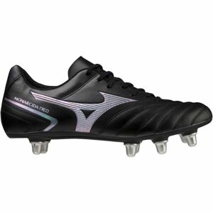 Mizuno MONARCIDA NEO II RUGBY Férfi rögbi futballcipő, fekete, veľkosť 42.5