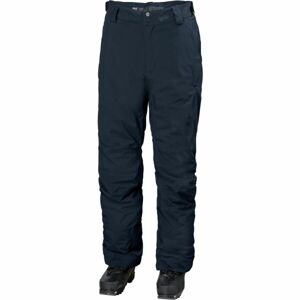 Helly Hansen ALPINE INSULATED PANT Férfi sínadrág, sötétkék, méret XXL