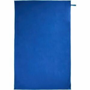 AQUOS AQ TOWEL 110 x 175 Gyorsan száradó törülköző, kék, veľkosť os