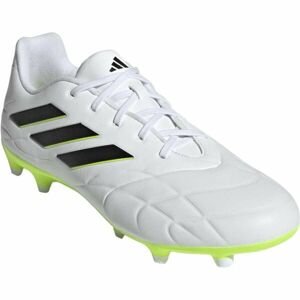 adidas COPA PURE.3 FG Férfi focicipő, fehér, veľkosť 42