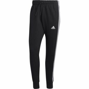 adidas 3S FT TC PT Férfi melegítőnadrág, fekete, méret XL