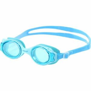 Saekodive S27 JR Gyerek úszószemüveg, világoskék, veľkosť os