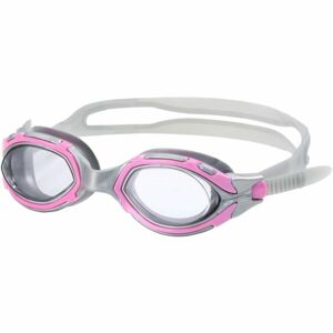 Saekodive S41 Úszószemüveg, rózsaszín, veľkosť os