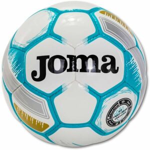 Joma EGEO Futball labda, fehér, veľkosť 5