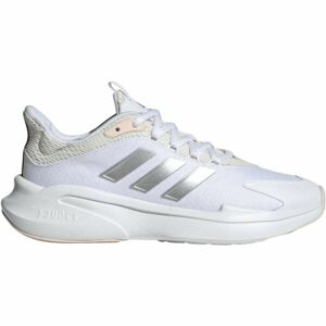 adidas ALPHAEDGE + Női cipő, fehér, méret 40 2/3
