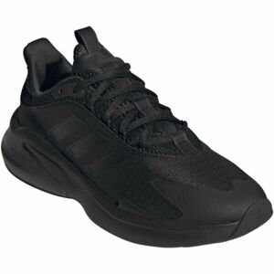 adidas ALPHAEDGE + Férfi tornacipő, fekete, méret 38 2/3