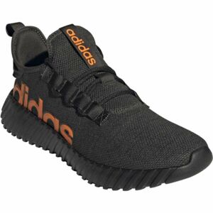 adidas KAPTIR 3.0 Férfi tornacipő, fekete, méret 44 2/3