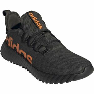 adidas KAPTIR 3.0 Férfi tornacipő, fekete, méret 42 2/3