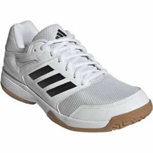 adidas SPEEDCOURT W Női röplabda cipő, fehér, méret 40