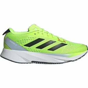 adidas ADIZERO SL Férfi futócipő, világoszöld, veľkosť 44 2/3