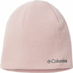 Columbia WHIRLIBIRD WATCH CAP BEA Unisex sapka, rózsaszín, veľkosť UNI