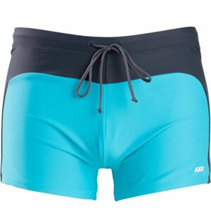 Axis MEN'S TROUSER SWIMWEAR Férfi úszónadrág, kék, méret 50