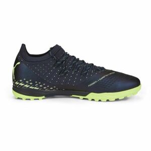 Puma FUTURE Z 1.4 PRO CAGE Férfi focicipő műfüves pályára, sötétkék, méret 45