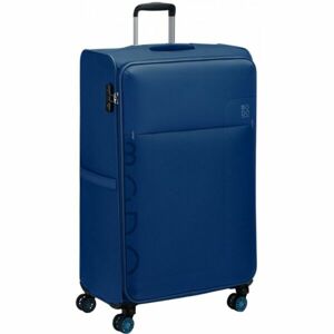 MODO BY RONCATO SIRIO LARGE SPINNER 4W Bőrönd, kék, veľkosť os