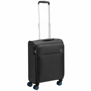 MODO BY RONCATO SIRIO CABIN SPINNER 4W Kisméretű bőrönd, fekete, méret os