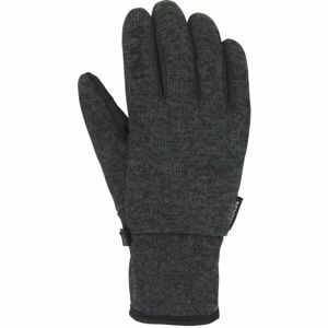 Bula CALM GLOVES Sportkesztyű, fekete, veľkosť M