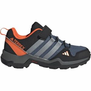 adidas TERREX AX2R CF K Gyerek outdoor cipő, fekete, méret 31