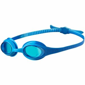 Arena SPIDER KIDS Gyerek úszószemüveg, kék, méret os