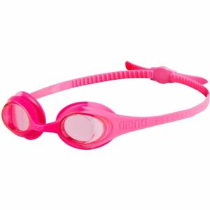 Arena SPIDER KIDS Gyerek úszószemüveg, rózsaszín, méret
