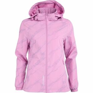Northfinder BJOORK Női kabát, rózsaszín, méret S