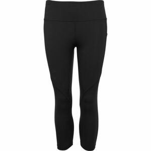 Northfinder LULU Női leggings, fekete, veľkosť XS