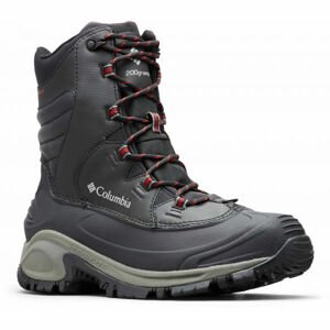 Columbia BUGABOOT III M Férfi outdoor cipő, fekete, méret 41