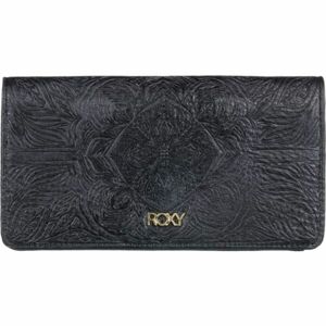 Roxy CRAZY WAVE Női pénztárca, fekete, méret