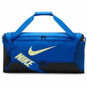 Nike BRASILIA M Sporttáska, kék, méret os