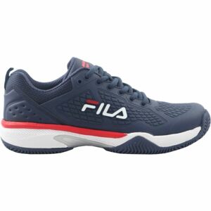 Fila SABBIA LITE 2 M Férfi teniszcipő, sötétkék, méret 46