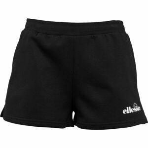 ELLESSE KYRANA SHORT Női rövidnadrág, fekete, méret L