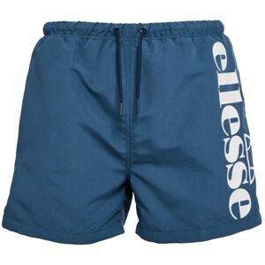 ELLESSE SURFINA SWIM SHORT Férfi fürdőnadrág, kék, veľkosť M