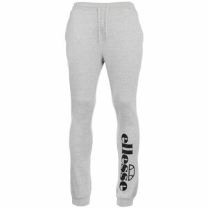 ELLESSE GRATTAGE JOG PANT Férfi melegítőnadrág, szürke, veľkosť XL